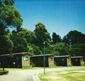 Katoomba Falls Caravan Park - Your Accommodation