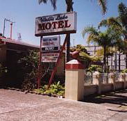 Wallis Lake Motel - Your Accommodation