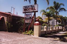 Wallis Lake Motel - Your Accommodation 0