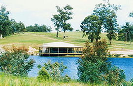 Lake Charlotte Winery - Your Accommodation 0