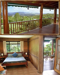 Atherton QLD Your Accommodation