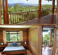 Atherton Blue Gum - Your Accommodation