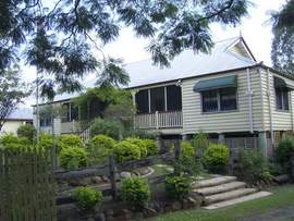 Kensington Grove QLD Your Accommodation