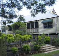 Thornton Country Retreat - Your Accommodation