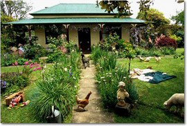 Allambee South VIC Your Accommodation
