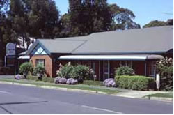 Elevated Plains VIC Your Accommodation