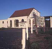 Rosedale Motel - Your Accommodation