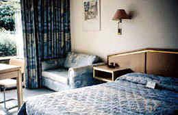 Moe VIC Your Accommodation