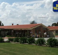  Werribee Park Motor Inn - Your Accommodation