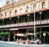 Plaza Hotel - Your Accommodation
