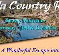 Koomulla Country Retreat - Your Accommodation