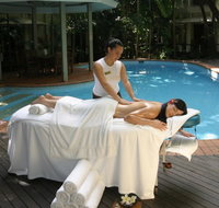 Green Island Resort - Your Accommodation