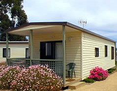 Swansea Holiday Park - Your Accommodation 1