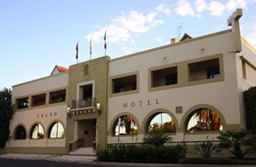 LIFESTYLE GRAND PTY LTD - Your Accommodation 0