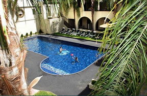 LIFESTYLE GRAND PTY LTD - Your Accommodation 2