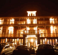 Grand Pacific Hotel Lorne - Your Accommodation