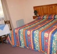 Belgravia Mountain Guest House - Your Accommodation