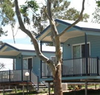 Atherton Halloran's Leisure Park - Your Accommodation