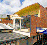 Anchorage Motel and Villas - Your Accommodation