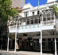 Ambassadors Hotel - Your Accommodation