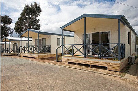 Crestview Top Tourist Park - Your Accommodation 0