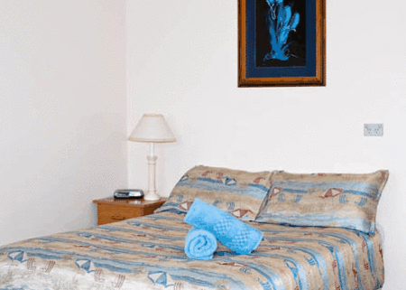 Bamboo Motor Inn - Your Accommodation