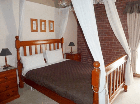 Werribee Motel & Apartments - Your Accommodation 2