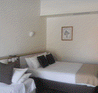 Burkes Hotel Motel - Your Accommodation