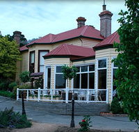 Central Springs Inn - Your Accommodation