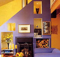 Cherry Tree Cottage - Your Accommodation