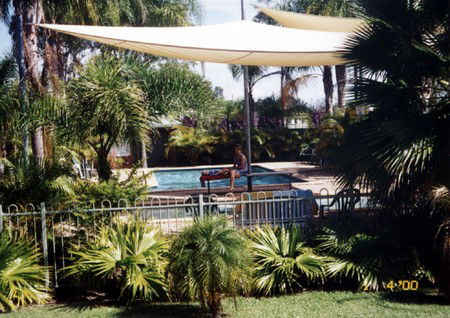 Leisure Tourist Park And Holiday Units - Your Accommodation 1