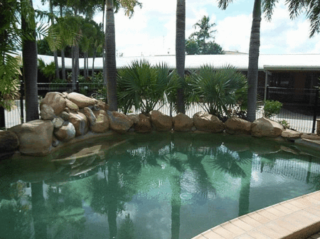 Country Ayr Motel - Your Accommodation 1