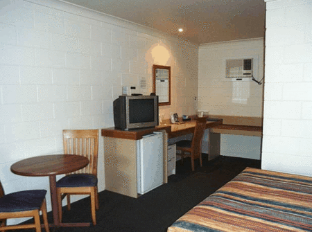 Country Ayr Motel - Your Accommodation 3