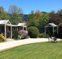 ELLENVALE HOLIDAY UNITS - Your Accommodation