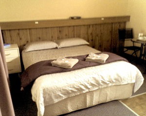 GLENROWAN KELLY COUNTRY MOTEL - Your Accommodation 1