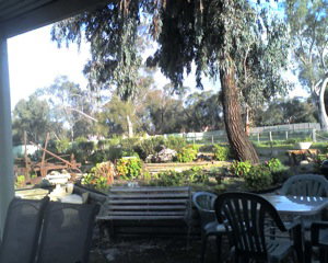 GLENROWAN KELLY COUNTRY MOTEL - Your Accommodation 2