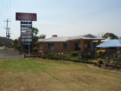 Tamworth NSW Your Accommodation