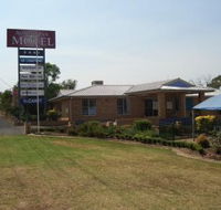 Almond Inn Motel - Your Accommodation