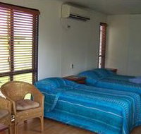 August Moon Caravan Park - Your Accommodation