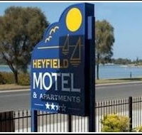 Heyfield Motel And Apartments - Your Accommodation