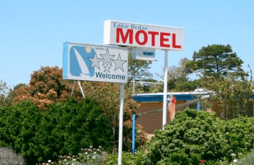 Lake Bolac Motel - Your Accommodation 0