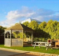 Pelican at Lakes Motel - Your Accommodation