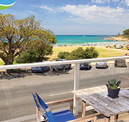 Lorne Beachfront Accommodation - Your Accommodation