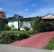 Stratford Motel - Your Accommodation