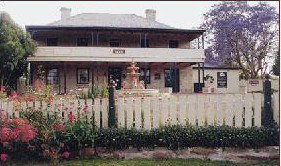 Aberdeen NSW Your Accommodation