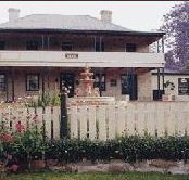 Segenhoe Inn - Your Accommodation