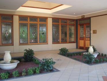 Best Western Plus All Settlers Motor Inn - Your Accommodation 1