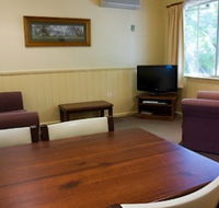 View Hill Holiday Units - Your Accommodation