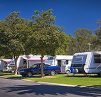 Yarrawonga Holiday Park - Your Accommodation