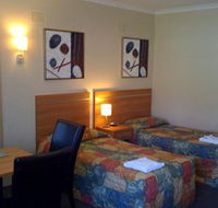 3 Sisters Motel - Your Accommodation